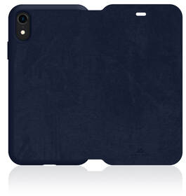 Pouzdro na mobil flipové Black Rock The Statement Booklet na Apple iPhone XR modré

 obrázek produktu 1 z 2