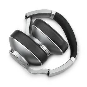 Sluchátka AKG N700NC stříbrná

 obrázek produktu 1 z 7