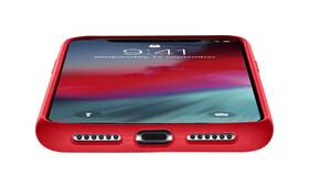 Kryt na mobil CellularLine SENSATION na Apple iPhone XR červený

 obrázek produktu 2 z 3