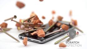 Ochranná fólie InvisibleSHIELD HD na Apple iPhone X/Xs/11 Pro 
