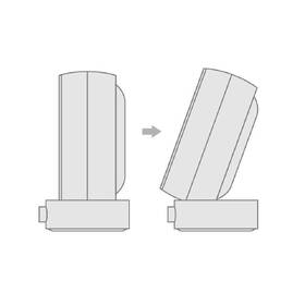 Ventilátor stolní Airbi COOL 

 obrázek produktu 4 z 7
