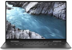Notebook Dell 13 (7390) 2v1 Touch stříbrná barva
