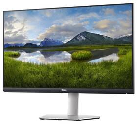 Monitor Dell S2721DS 

 obrázek produktu 2 z 5