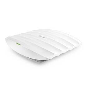 Přístupový bod (AP) TP-Link EAP110 bílý

 obrázek produktu 2 z 5