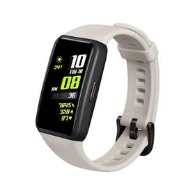 Fitness náramek HONOR Band 6 béžový

 obrázek produktu 1 z 5