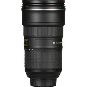 Objektiv Nikon 24-70 mm f/2.8E ED VR AF-S černý

 obrázek produktu 3 z 8