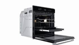 Trouba Whirlpool W7 OS4 4S1 P BL černá

 obrázek produktu 14 z 20
