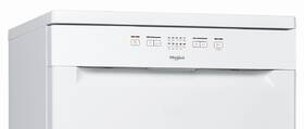 Myčka nádobí Whirlpool WFE 2B19 bílá

 obrázek produktu 2 z 16