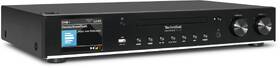 Internetový radiopřijímač s DAB+ TechniSat DIGITRADIO 143 CD (V3) černý

 obrázek produktu 5 z 5