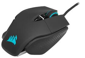 Myš Corsair M65 RGB ULTRA Backlit RGB černá

 obrázek produktu 2 z 14