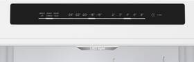 Chladnička s mrazničkou Bosch KGN392LCF PerfectFit kovová

 obrázek produktu 3 z 14
