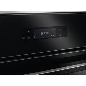 Trouba AEG BPE742380B černá

 obrázek produktu 3 z 8