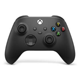 Herní konzole Microsoft Xbox Series S 1 TB černá

 obrázek produktu 4 z 6