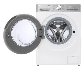 Pračka LG FASR9A34WC bílá

 obrázek produktu 7 z 15