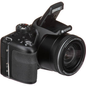 Digitální fotoaparát Kodak ASTRO ZOOM AZ425 černý

 obrázek produktu 8 z 9