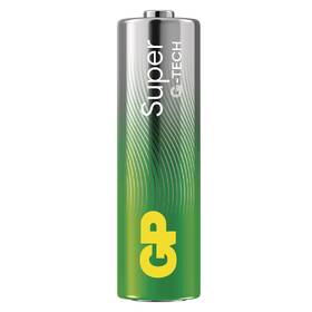 Baterie alkalická GP Super AA (LR6), 2 ks 

 obrázek produktu 1 z 2