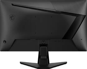 Herní monitor MSI G255F černá barva
