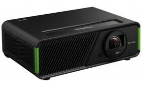 Projektor ViewSonic X2-4K černý/zelený

 obrázek produktu 3 z 9