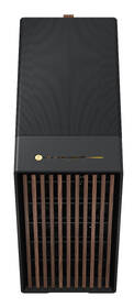 Case FRACTAL DESIGN North XL Charcoal Black 

 obrázek produktu 2 z 15