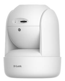 IP kamera D-Link DCS-6501LH bílá barva
