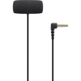 Mikrofon Sony ECM-LV1 černý

 obrázek produktu 1 z 4