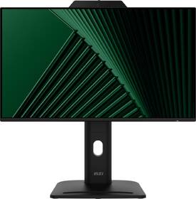 Monitor MSI PRO MP242PMG černý

 obrázek produktu 2 z 7