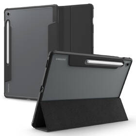 Pouzdro na tablet Spigen Ultra Hybrid Pro na Samsung Galaxy Tab S10 FE+ černé

 obrázek produktu 1 z 16