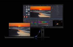 Monitor Xiaomi 4K A27Ui černý

 obrázek produktu 7 z 8
