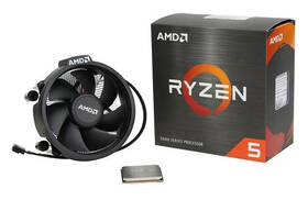 Procesor AMD 5600XT 

 obrázek produktu 2 z 3