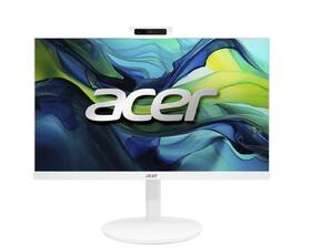 Počítač All In One Acer Aspire C24A-GRPL bílý

 obrázek produktu 3 z 8