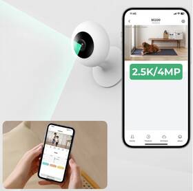 IP kamera IMILAB SC230 Home bílá

 obrázek produktu 5 z 6