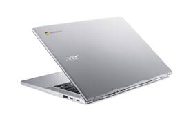 Notebook Acer Chromebook 314 (CB314-4H-C8DV) stříbrný

 obrázek produktu 4 z 8