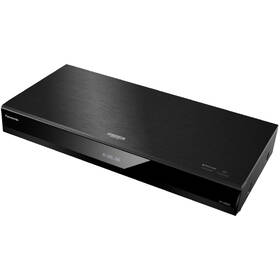 Blu-ray přehrávač Panasonic DP-UB820AG-K černý

 obrázek produktu 2 z 7
