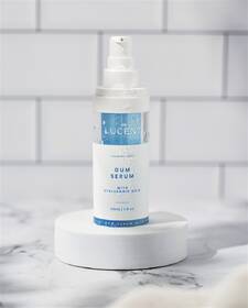 Sérum na dásně Be Lucent Gum Serum with Hyaluronic Acid 

 obrázek produktu 4 z 5