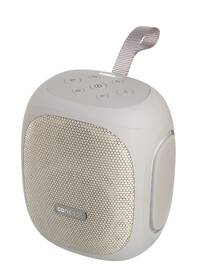 Přenosný reproduktor Concept SoundJoy BR5036 šedý

 obrázek produktu 2 z 12