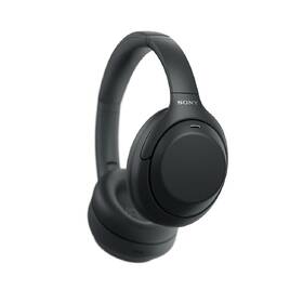 Sluchátka Sony WH-1000XM4C černá

 obrázek produktu 3 z 16