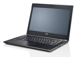 Notebook Fujitsu UH552 stříbrný

 obrázek produktu 2 z 5