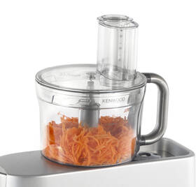 Kuchyňský robot KENWOOD KM096 stříbrný

 obrázek produktu 15 z 27