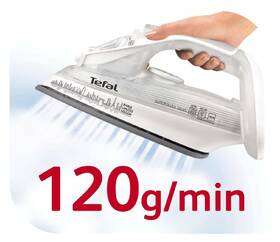 Žehlička Tefal FV3845E0 stříbrná/bílá

 obrázek produktu 2 z 4