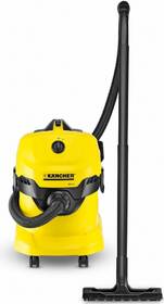 Víceúčelový vysavač Kärcher WD4 1.348-110.0 

 obrázek produktu 4 z 10