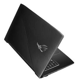 Notebook Asus Strix GL703VM-GC031T černý

 obrázek produktu 11 z 18