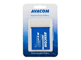 Baterie Avacom pro Samsung Galaxy Xcover 2, Li-Ion 3,8V 1700mAh, (náhrada EB485159LU) 

 obrázek produktu 2 z 2