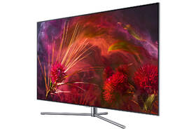 Televize Samsung QE65Q8FN 

 obrázek produktu 2 z 11