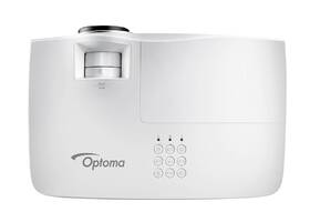Projektor Optoma WU470 

 obrázek produktu 3 z 4