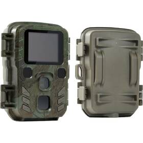Fotopast Technaxx Wild Cam 2MP (TX-117) maskáčová

 obrázek produktu 2 z 10