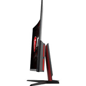 Herní monitor MSI Optix AG32CQ 

 obrázek produktu 7 z 9
