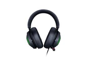 Headset Razer Kraken Ultimate černý

 obrázek produktu 2 z 8