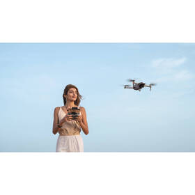 Dron DJI Mavic Air 2 šedý

 obrázek produktu 14 z 16