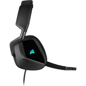 Headset Corsair Void RGB Elite černý

 obrázek produktu 2 z 7