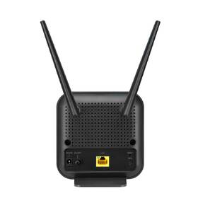 Router Asus 4G-N12 B1 LTE Modem Router 

 obrázek produktu 3 z 4